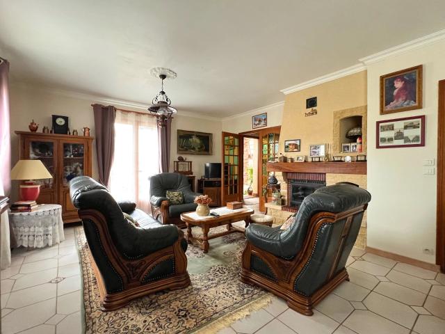 Maison familiale
