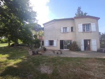 Maison familiale