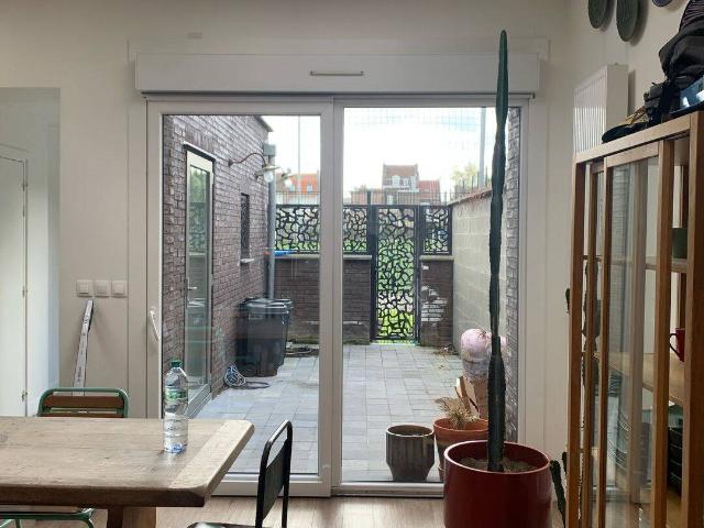 Maison familiale 4 chambres 134m2 DPE B cour