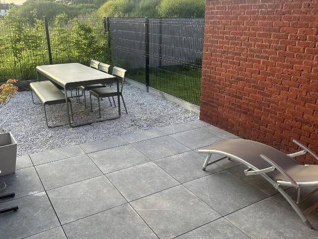 Maison familiale 4 chambres