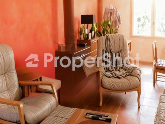 Maison familiale 4 chambres