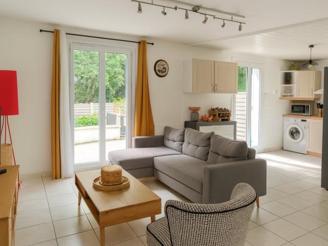 Maison familiale 4 chambres