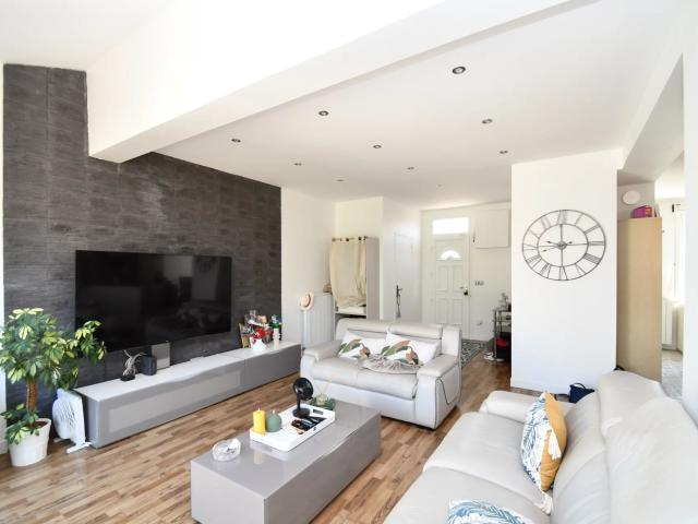 Maison familiale 4 chambres à Livry Gargan