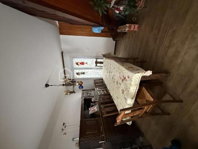 MAISON FAMILIALE 4 CHAMBRES AVEC VERANDA GARAGE ET JARDIN– 110 m² – MIRAMAS