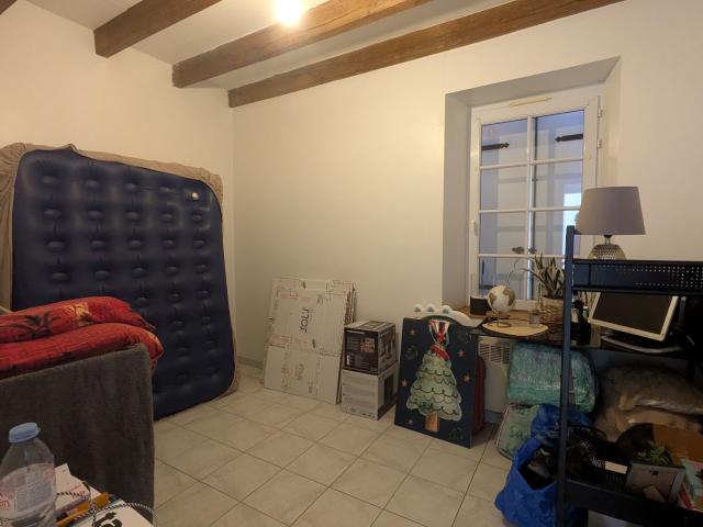 Maison familiale 4 chambres avec garage et jardin