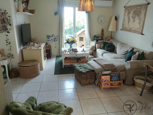 Maison familiale 4 chambres, garage et terrasses, à 10 min de Montpellier
