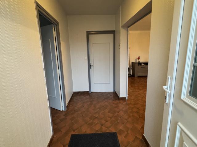 Maison 4 chambres avec grand sous sol aménageable Mouleydier
