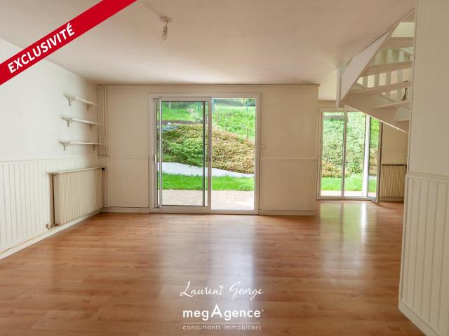 MAISON FAMILIALE 4 CHAMBRES, DOMAINE DE WADDINGTON