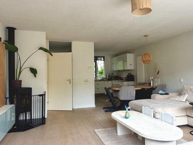 Maison Familiale 4 Chambres De Bik, Hoogland À Louer