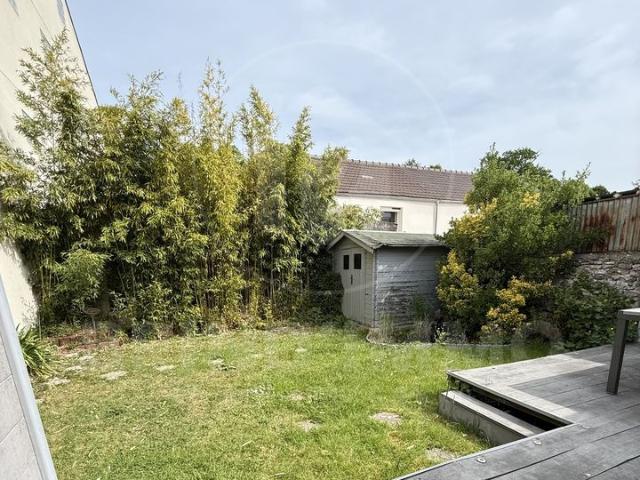 Maison familiale 4 chambres Environnement privilégié et