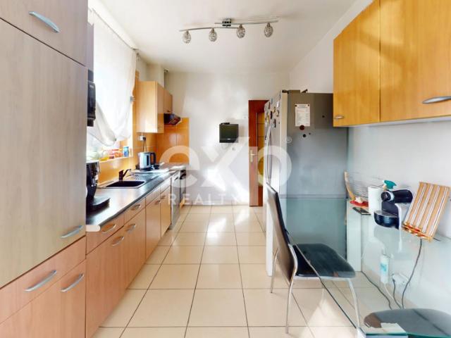 Maison Familiale 4 chambres secteur calme