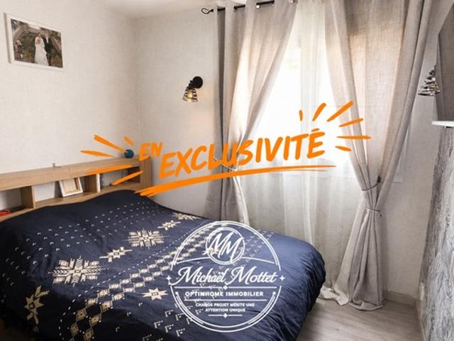 Maison familiale 4 chambres – Secteur calme à Port Jérôme sur Seine 76330