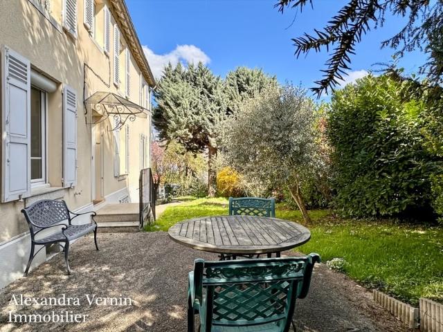 Maison familiale 4 chambres quartier Pontel Saint Germain en. 162m² Saint Germain en Laye