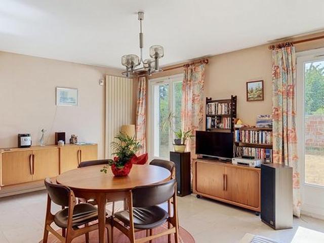 Maison familiale 4 chambres Toiture refaite en 2024