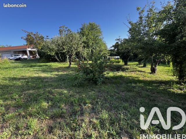 Maison familiale 4 pièces 140 m²