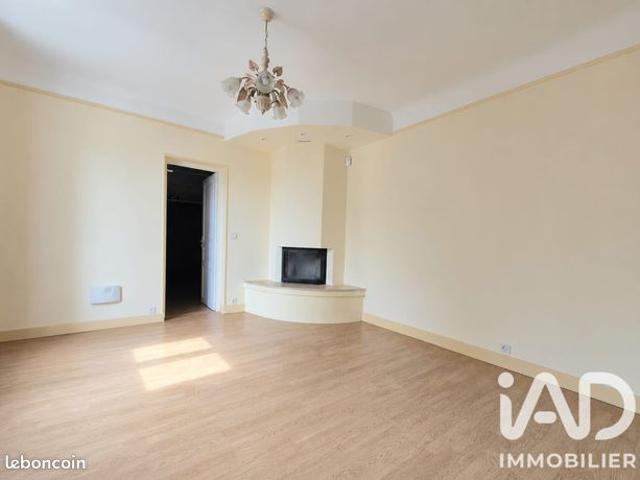 Maison familiale 4 pièces 85 m²