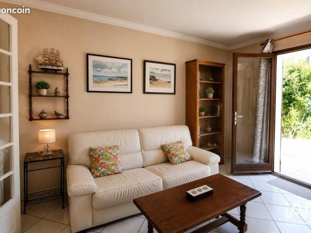 Maison familiale 4 pièces 83 m²