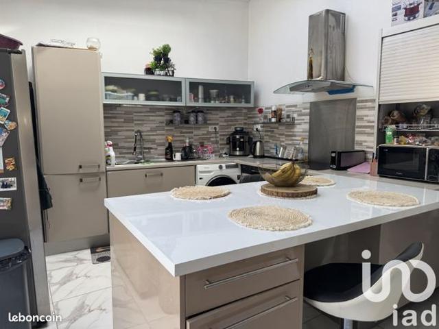 Maison familiale 4 pièces 90 m²