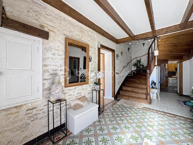 Maison familiale