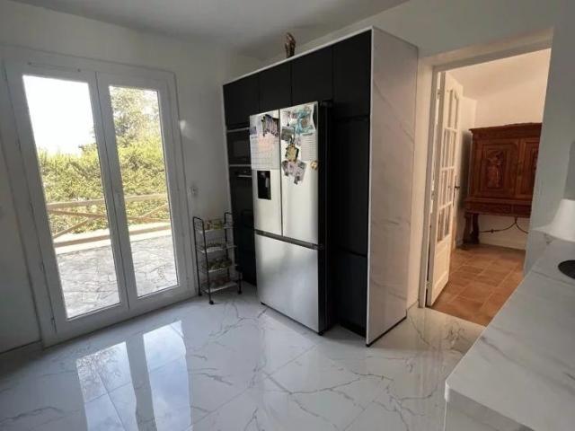 Maison Familiale 5/6 Pieces Villeneuve Loubet 152m² Villeneuve Loubet
