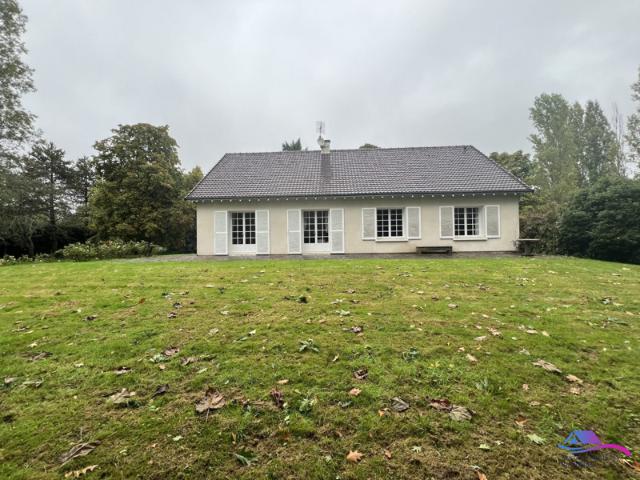 Maison familiale !