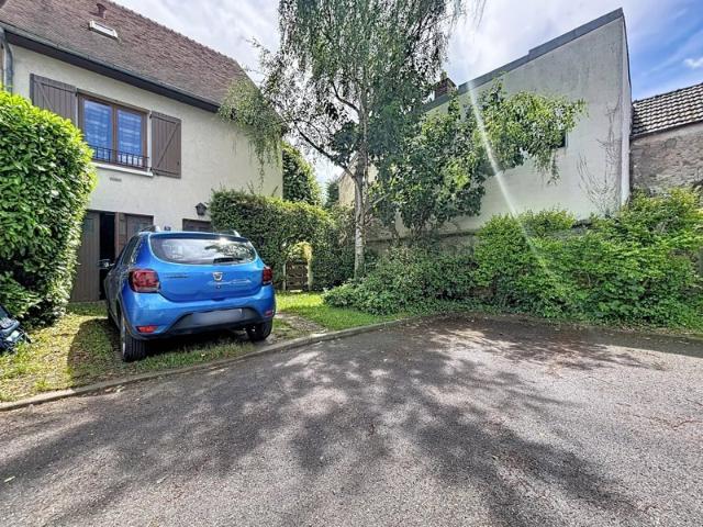 Maison familiale