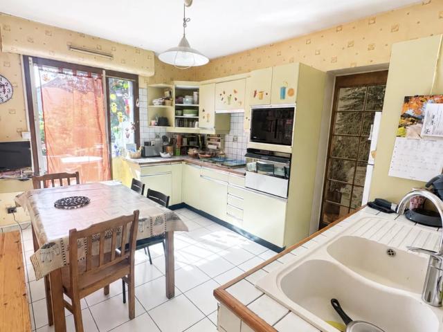 Maison familiale 5 chambres