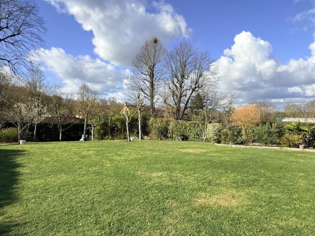 Maison familiale 5 chambres 173m² Vernouillet
