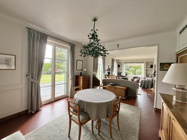 Maison familiale 5 chambres 188m² Linselles