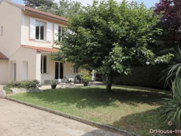 Maison familiale, 5 chambres, 190 m², 69650 Saint Germain au Mont d'Or 638 000€