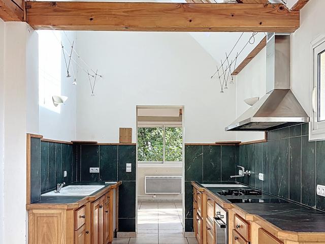 Maison familiale 5 chambres