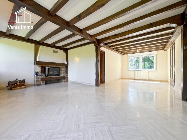 Maison Familiale 5 Chambres
