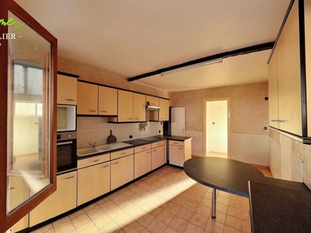 MAISON FAMILIALE 5 CHAMBRES