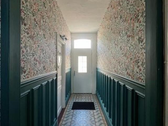 Maison familiale 5 chambres