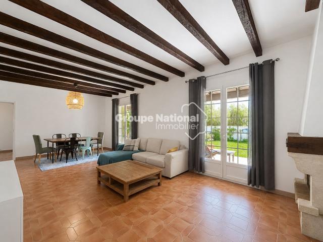 Maison familiale 5 chambres avec piscine à Pernes les Fontai. 155m² Pernes les Fontaines