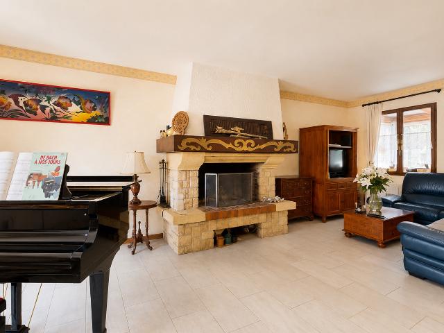 MAISON FAMILIALE 5 CHAMBRES JARDIN et TERRASSE QUARTIER CITE, LE PECQ