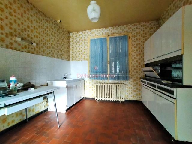 MAISON FAMILIALE 5 CHAMBRES L'ISLE JOURDAIN 86