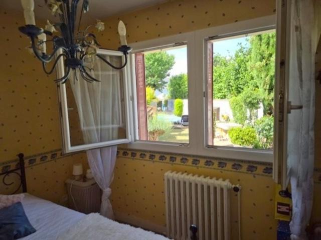 Maison familiale, 5 chambres, proximité bus et commerces 112m² Angoulême