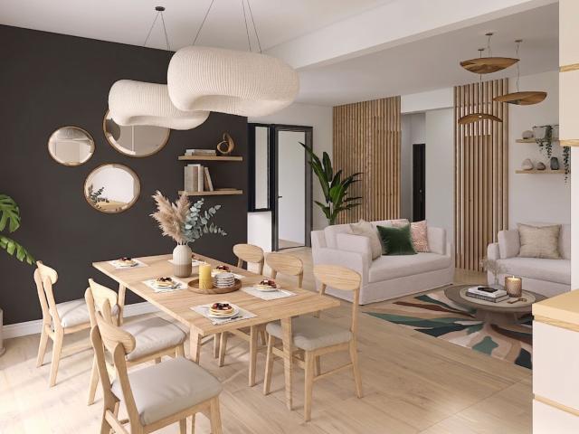 Maison familiale 5 pièce s 126 m2