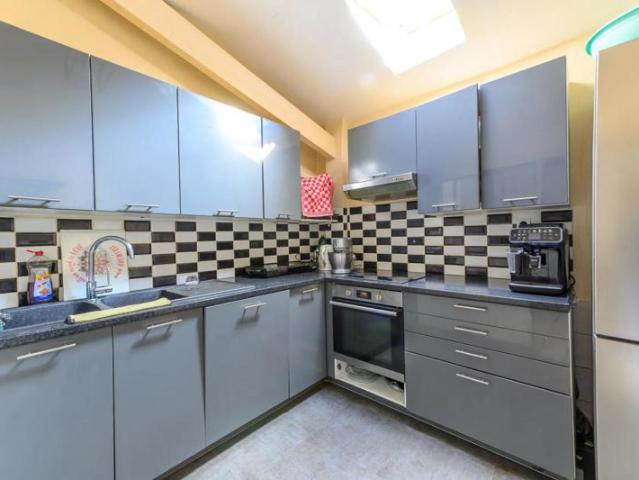 BONDY Maison familiale 5 pièces avec jardin avec dépendance