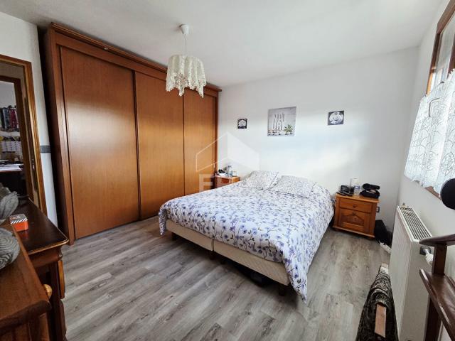 Maison familiale 5 pièces à vendre à Loos en Gohelle, calme et proche commodités