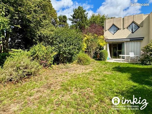 Maison familiale 5 pièces quartier très calme
