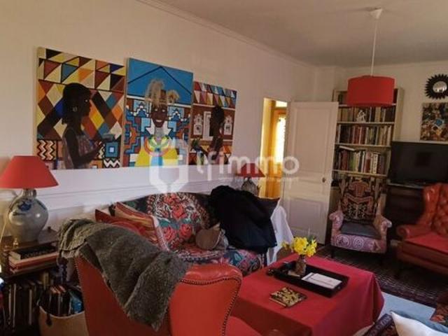 Maison familiale 5 pièces Villiers Sur Marne
