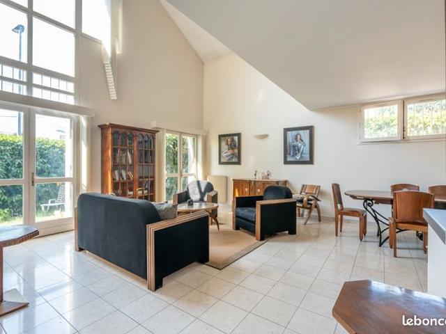 Maison Familiale 5 pièces 142.48 m² Baltard/RER A Nogent