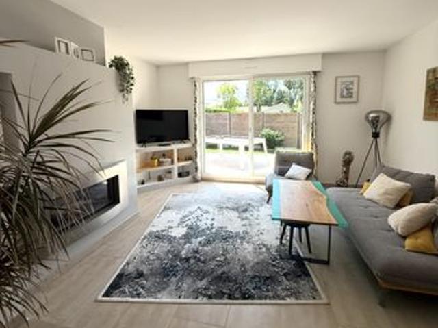 Maison familiale 5 pièces 142 m²