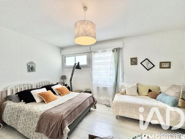 Maison familiale 5 pièces 145 m²