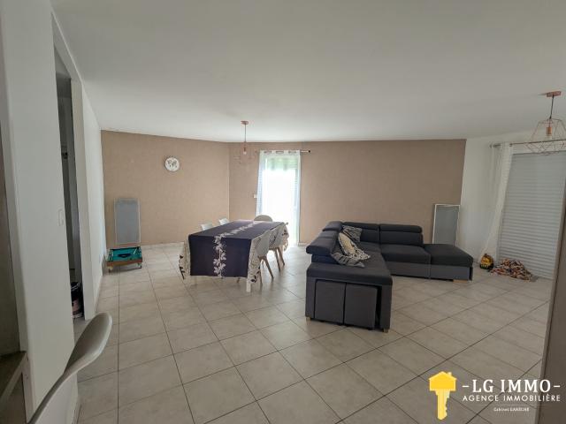 Maison familiale, 5 pièces,152 m2