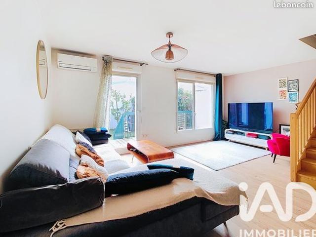 Maison familiale 5 pièces 110 m²