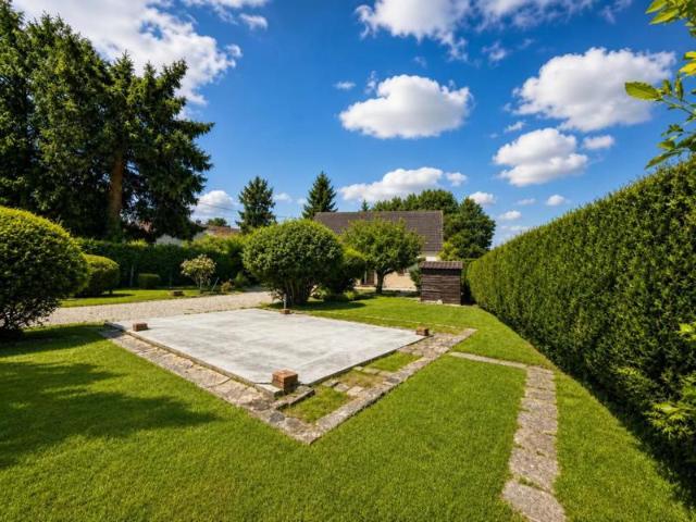 Maison familiale 5 pièces – 112 m² sur terrain de 1 012 m²