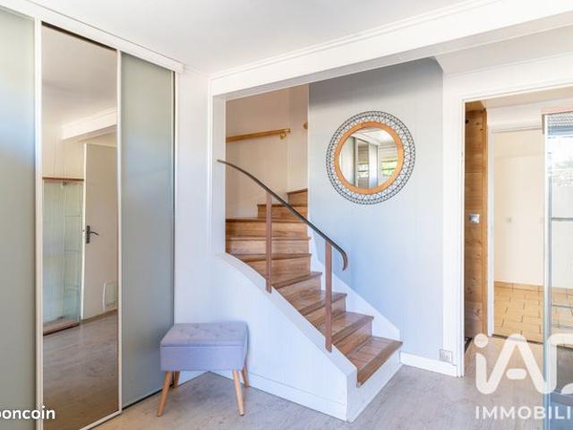Maison familiale 5 pièces 114 m²
